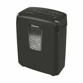 Niszczarka Powershred® 8Cd, 8 arkuszy, FELLOWES